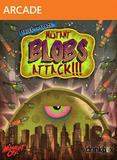Tales From Space: Mutant Blobs Attack (Xbox 360)